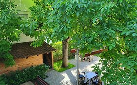 Grand Boutique Hotel